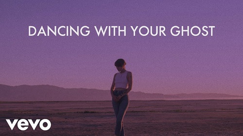  Dancing with Your Ghost